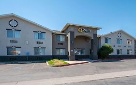 Quality Inn Midvale - South  2*