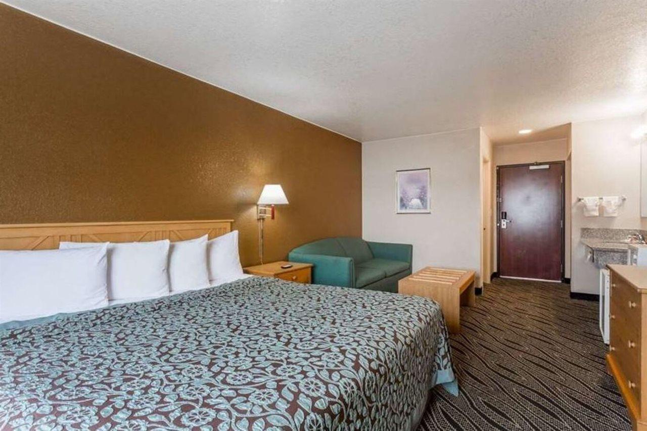Quality Inn Midvale - Salt Lake City South Exterior foto