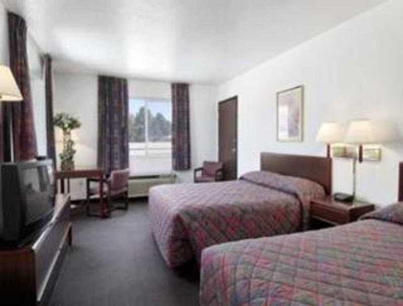 Quality Inn Midvale - Salt Lake City South Exterior foto